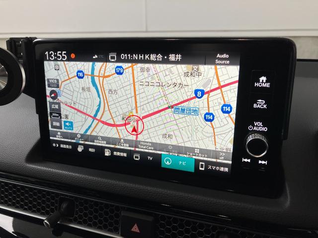 シビック LX(13枚目)