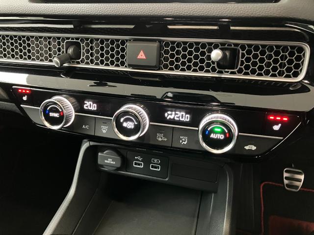 シビック LX(15枚目)