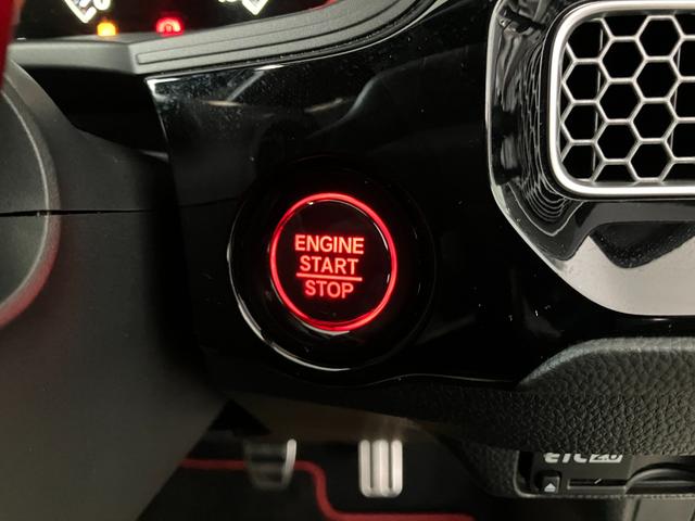 シビック LX(17枚目)