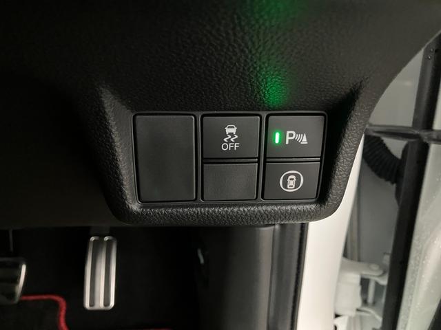 シビック LX(18枚目)