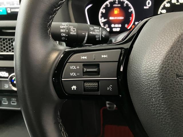 シビック LX(21枚目)