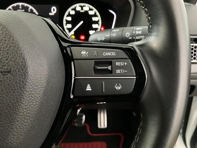 シビック LX(22枚目)