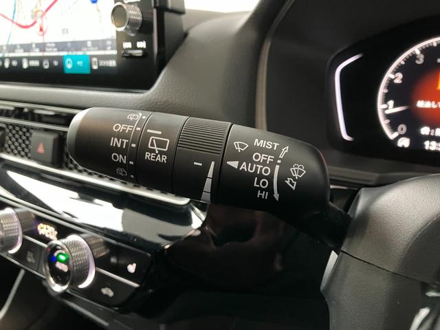 シビック LX(24枚目)