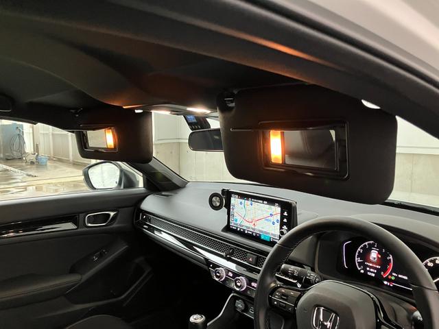 シビック LX(26枚目)