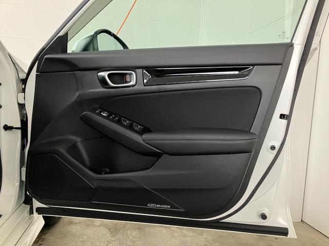 シビック LX(31枚目)