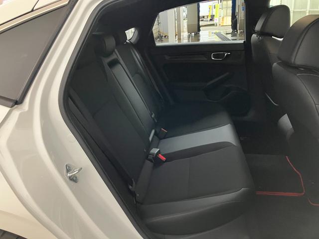 シビック LX(32枚目)