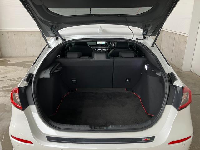 シビック LX(34枚目)