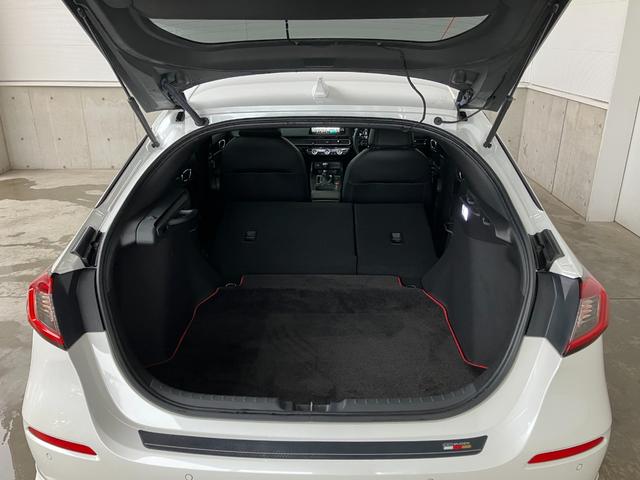 シビック LX(35枚目)