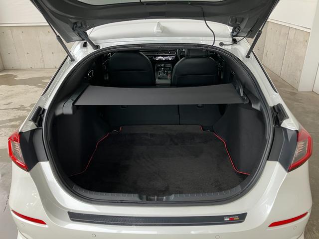 シビック LX(36枚目)