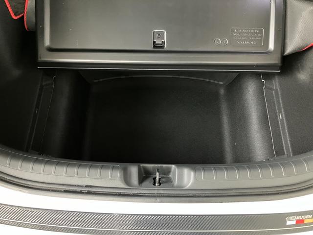 シビック LX(37枚目)