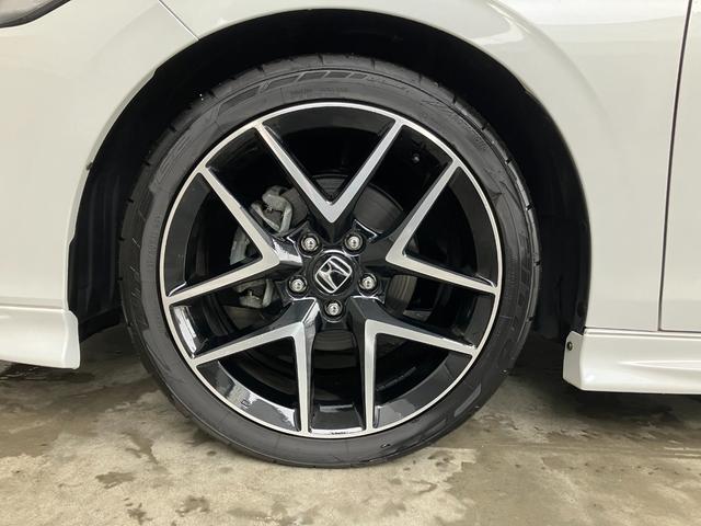 シビック LX(39枚目)