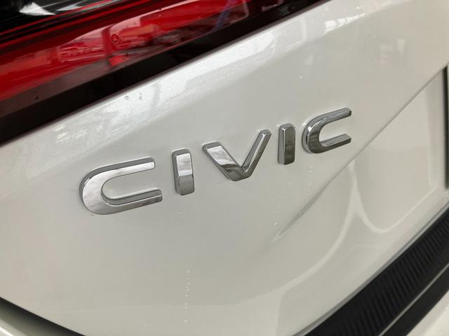 シビック LX(45枚目)