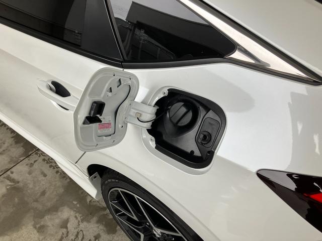 シビック LX(47枚目)