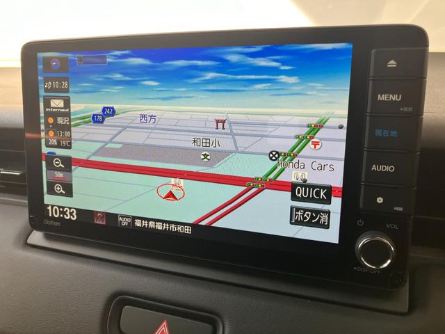 当店は正規ホンダ中古車ディーラーですので、品質や保証などはご安心ください。その後のメンテナンス等しっかりとサポートさせて頂きます。