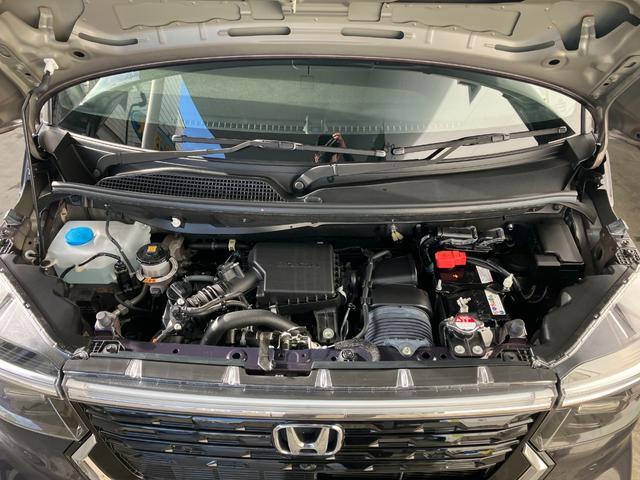 N-BOXカスタム ターボ(2枚目)