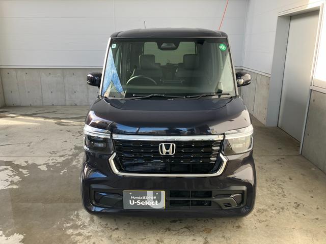 N-BOXカスタム ターボ(3枚目)