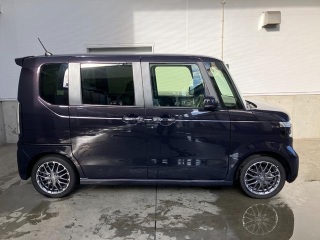 N-BOXカスタム ターボ(5枚目)