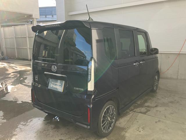 N-BOXカスタム ターボ(6枚目)