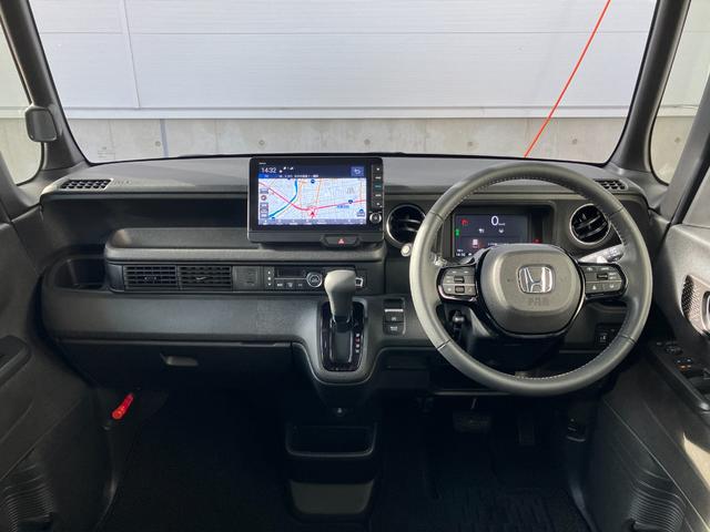 N-BOXカスタム ターボ(10枚目)