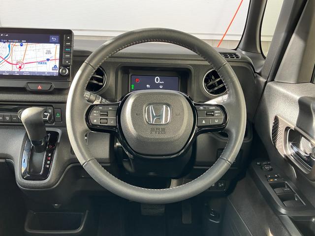 N-BOXカスタム ターボ(11枚目)