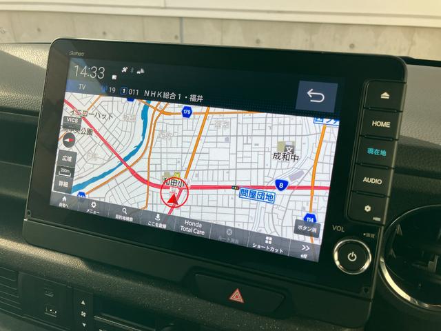 N-BOXカスタム ターボ(13枚目)