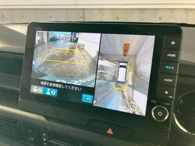 N-BOXカスタム ターボ(14枚目)