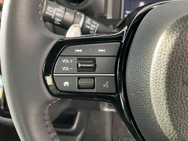 N-BOXカスタム ターボ(21枚目)