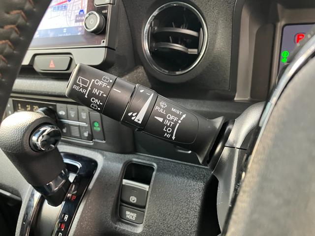 N-BOXカスタム ターボ(24枚目)