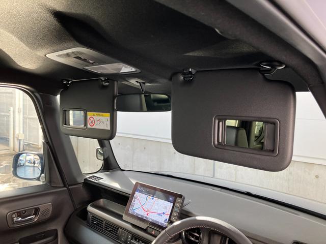 N-BOXカスタム ターボ(26枚目)