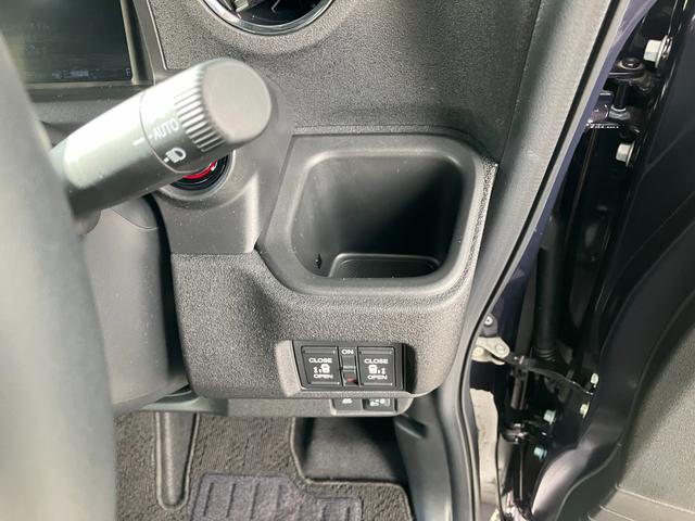 N-BOXカスタム ターボ(27枚目)