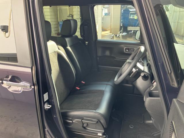 N-BOXカスタム ターボ(32枚目)