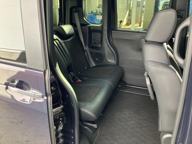 N-BOXカスタム ターボ(33枚目)