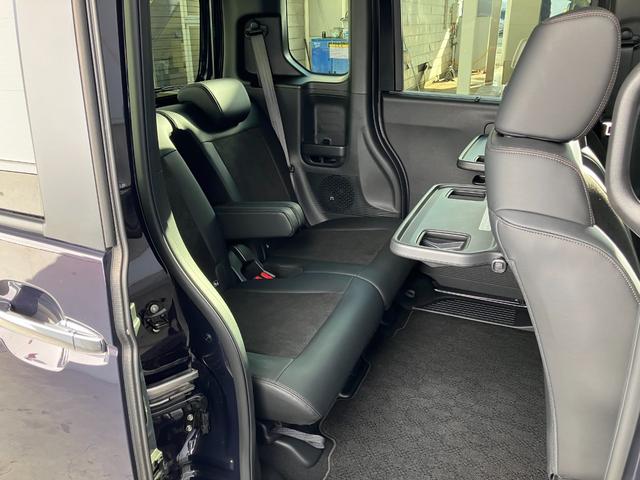 N-BOXカスタム ターボ(34枚目)