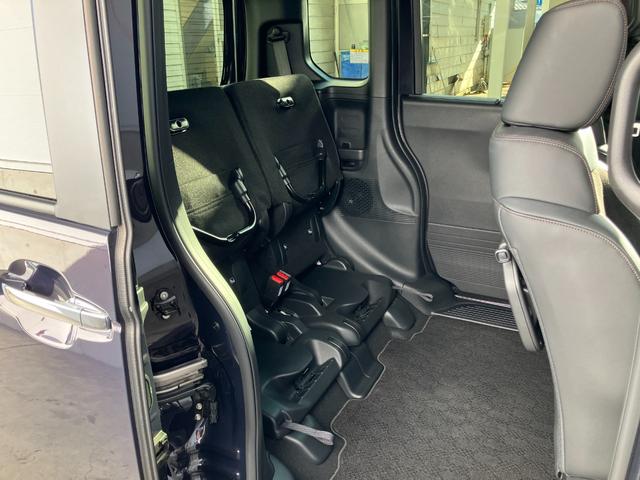 N-BOXカスタム ターボ(35枚目)