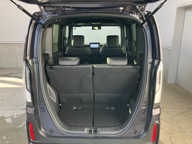 N-BOXカスタム ターボ(36枚目)