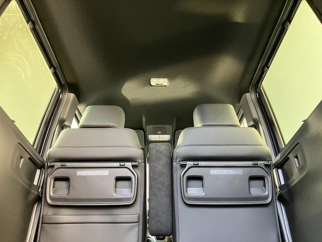 N-BOXカスタム ターボ(38枚目)