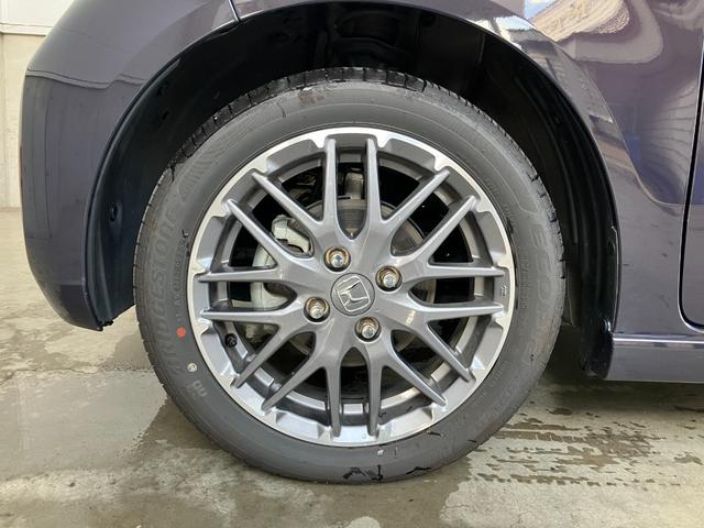 N-BOXカスタム ターボ(40枚目)