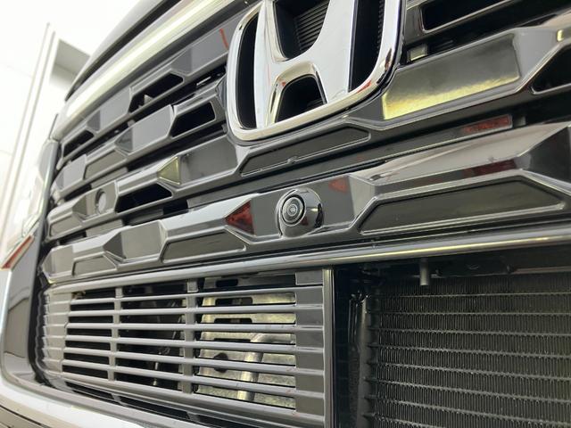 N-BOXカスタム ターボ(42枚目)