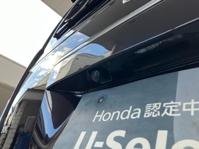 N-BOXカスタム ターボ(45枚目)