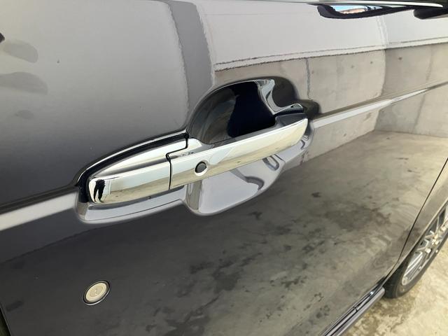 N-BOXカスタム ターボ(46枚目)