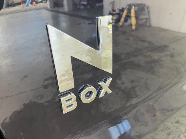 N-BOXカスタム ターボ(47枚目)