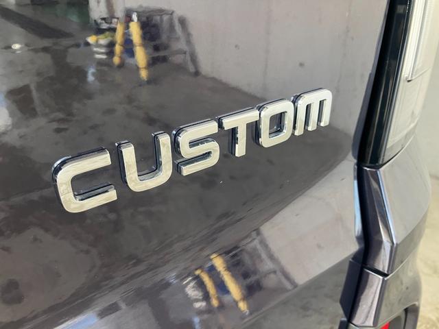 N-BOXカスタム ターボ(48枚目)