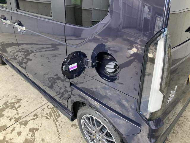 N-BOXカスタム ターボ(49枚目)