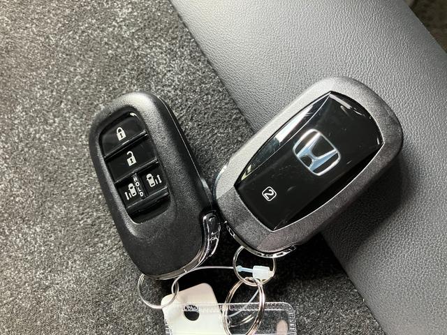 N-BOXカスタム ターボ(52枚目)