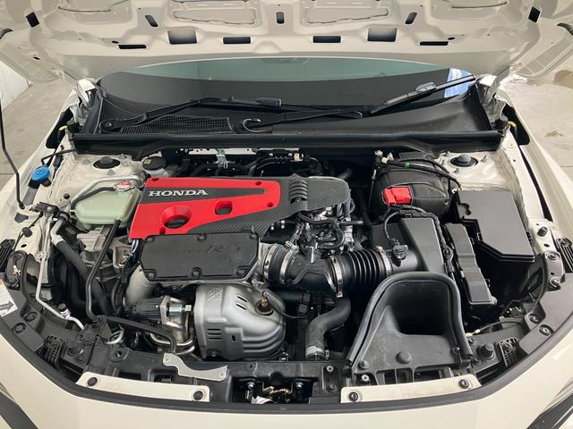 シビック タイプR(2枚目)