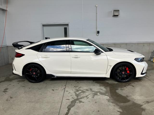 シビック タイプR(5枚目)