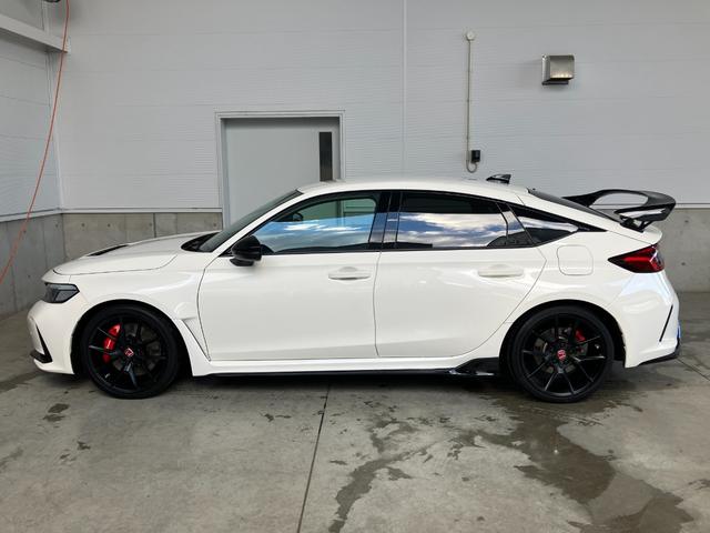 シビック タイプR(9枚目)