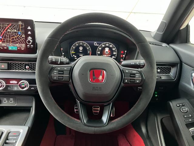 シビック タイプR(11枚目)