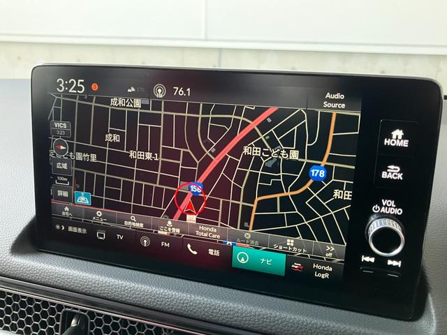 シビック タイプR(13枚目)