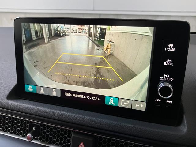 シビック タイプR(14枚目)